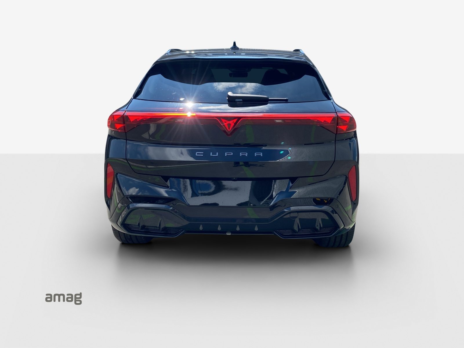 CUPRA TERRAMAR 4DRIVE PRIME EDITION, Benzina, Auto nuove, Automatico - 4