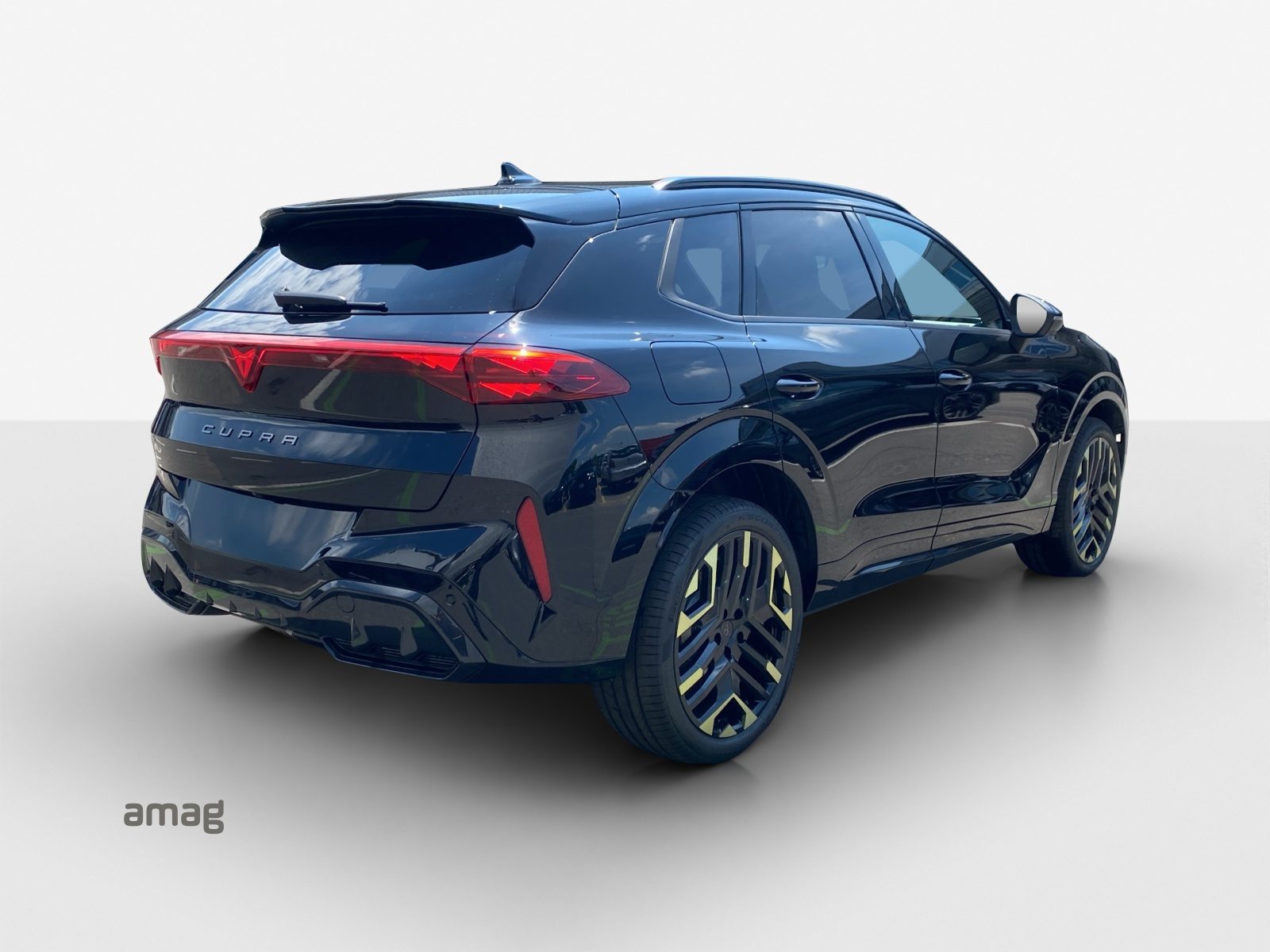 CUPRA TERRAMAR 4DRIVE PRIME EDITION, Benzina, Auto nuove, Automatico - 5