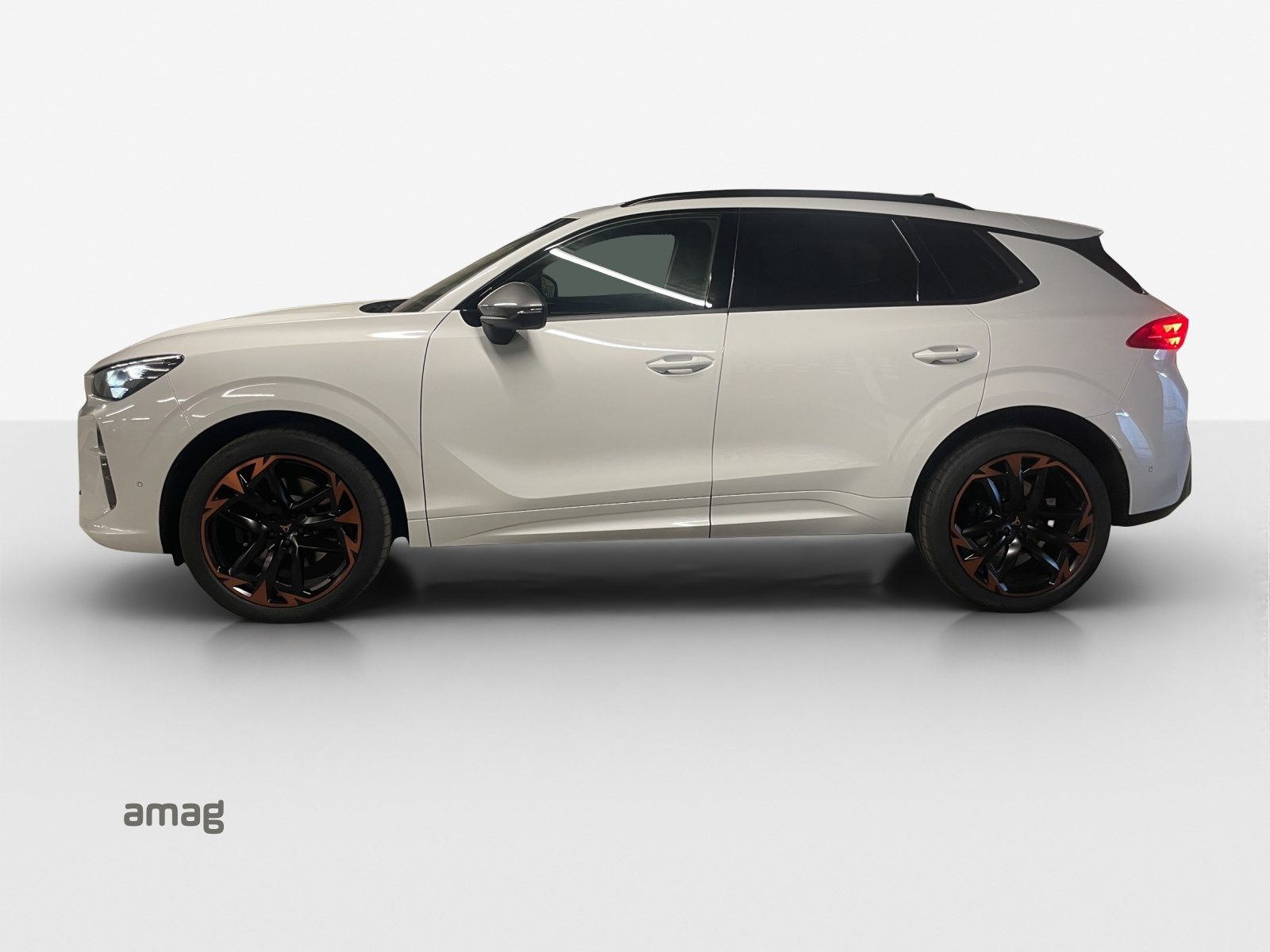 CUPRA TERRAMAR VZ 4DRIVE PRIME EDITION, Essence, Voiture nouvelle, Automatique - 2