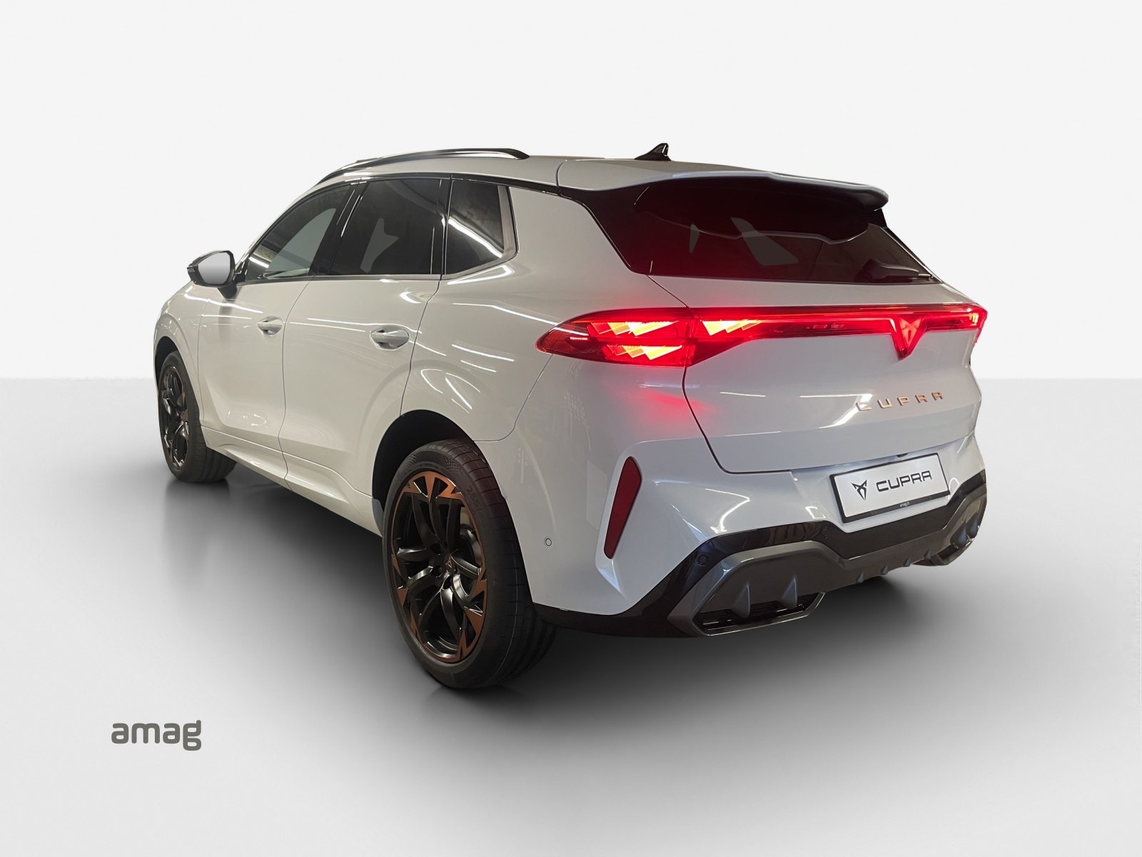 CUPRA TERRAMAR VZ 4DRIVE PRIME EDITION, Essence, Voiture nouvelle, Automatique - 3