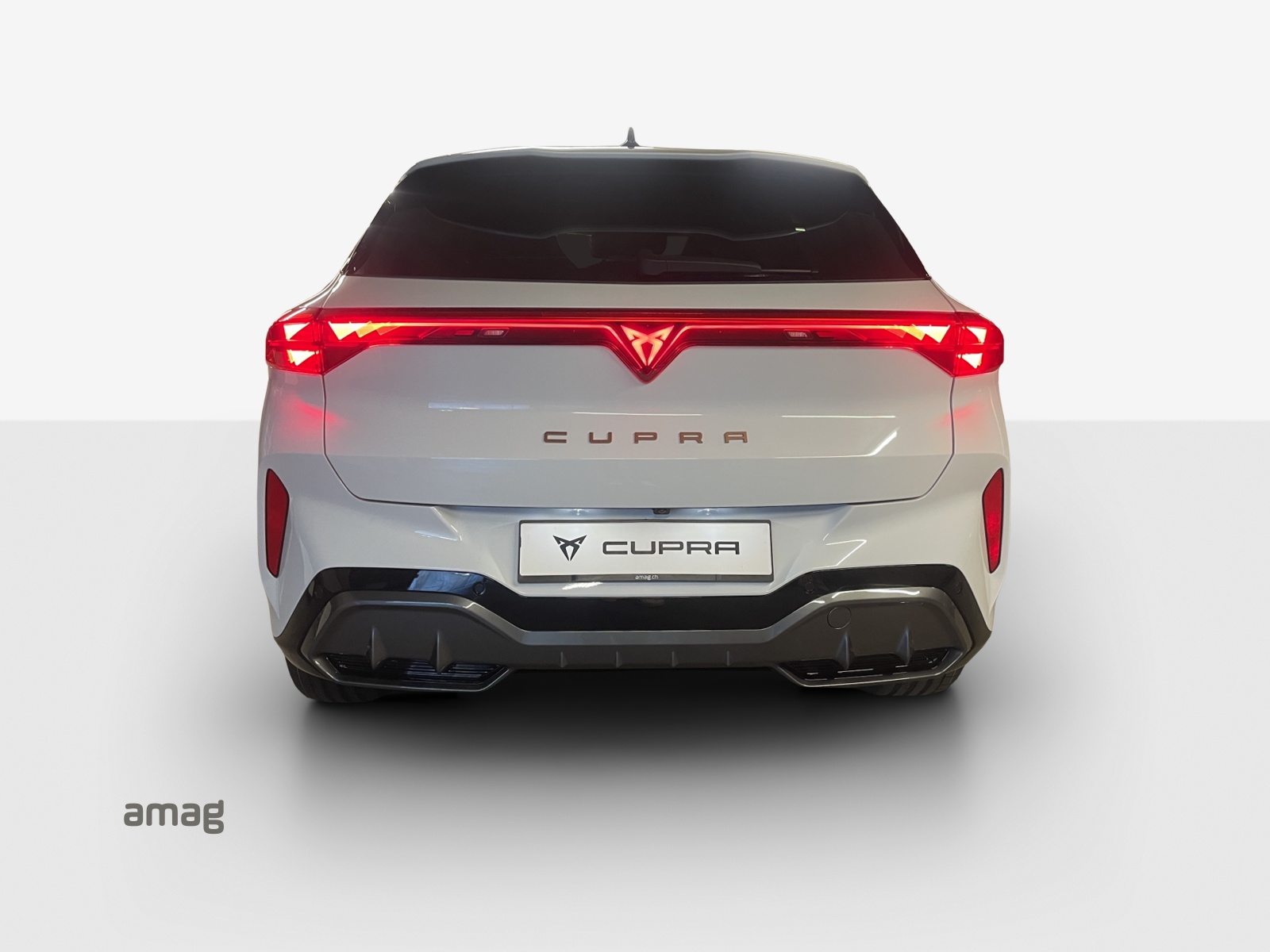 CUPRA TERRAMAR VZ 4DRIVE PRIME EDITION, Essence, Voiture nouvelle, Automatique - 4