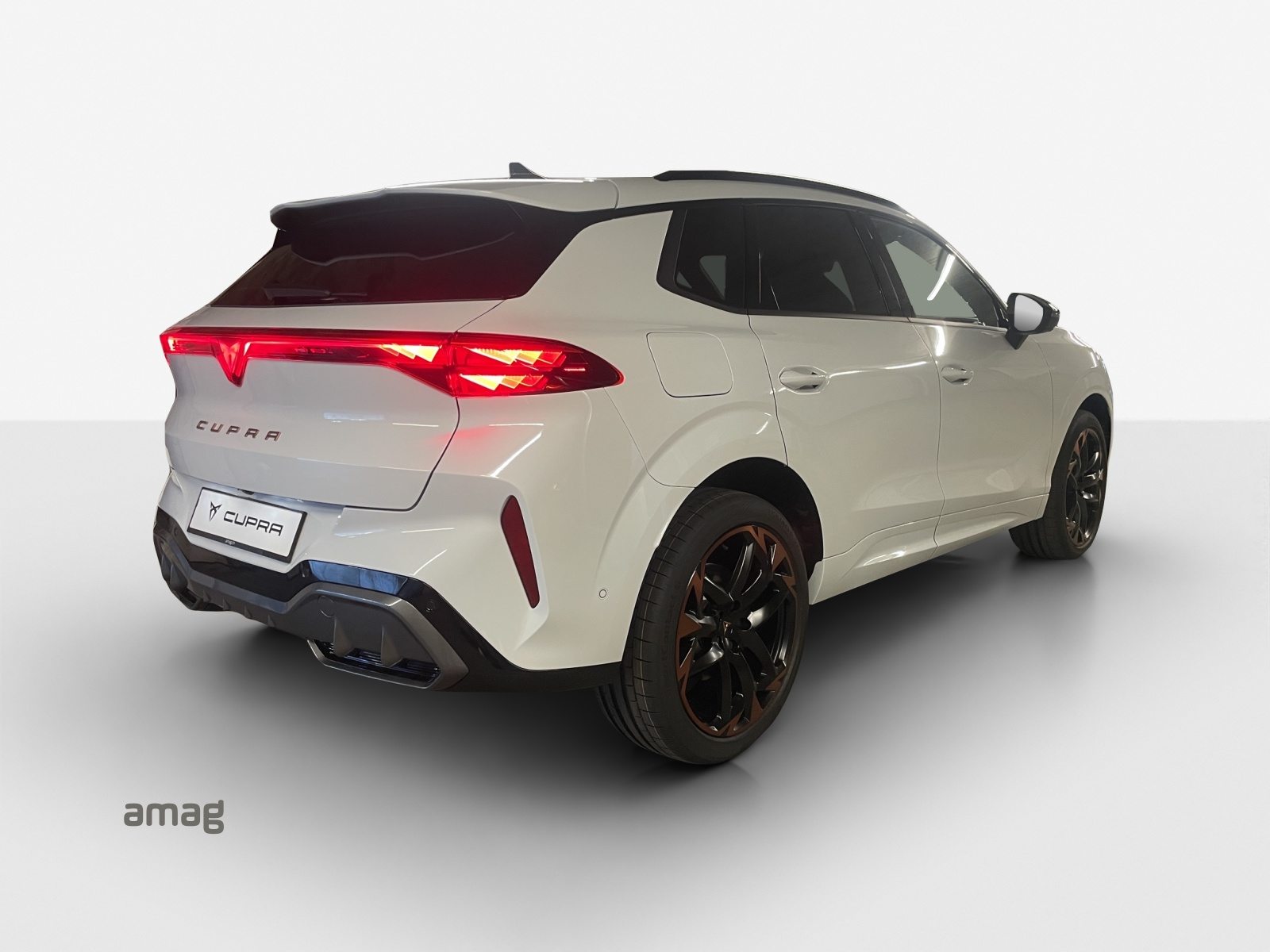 CUPRA TERRAMAR VZ 4DRIVE PRIME EDITION, Essence, Voiture nouvelle, Automatique - 5