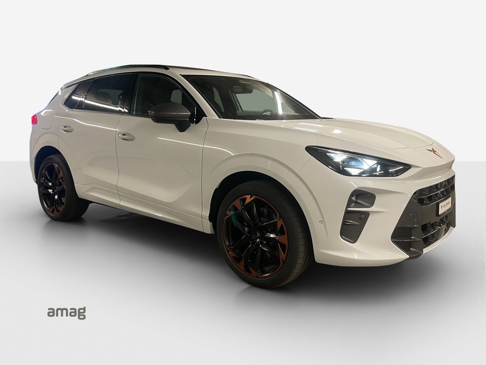 CUPRA TERRAMAR VZ 4DRIVE PRIME EDITION, Essence, Voiture nouvelle, Automatique - 6