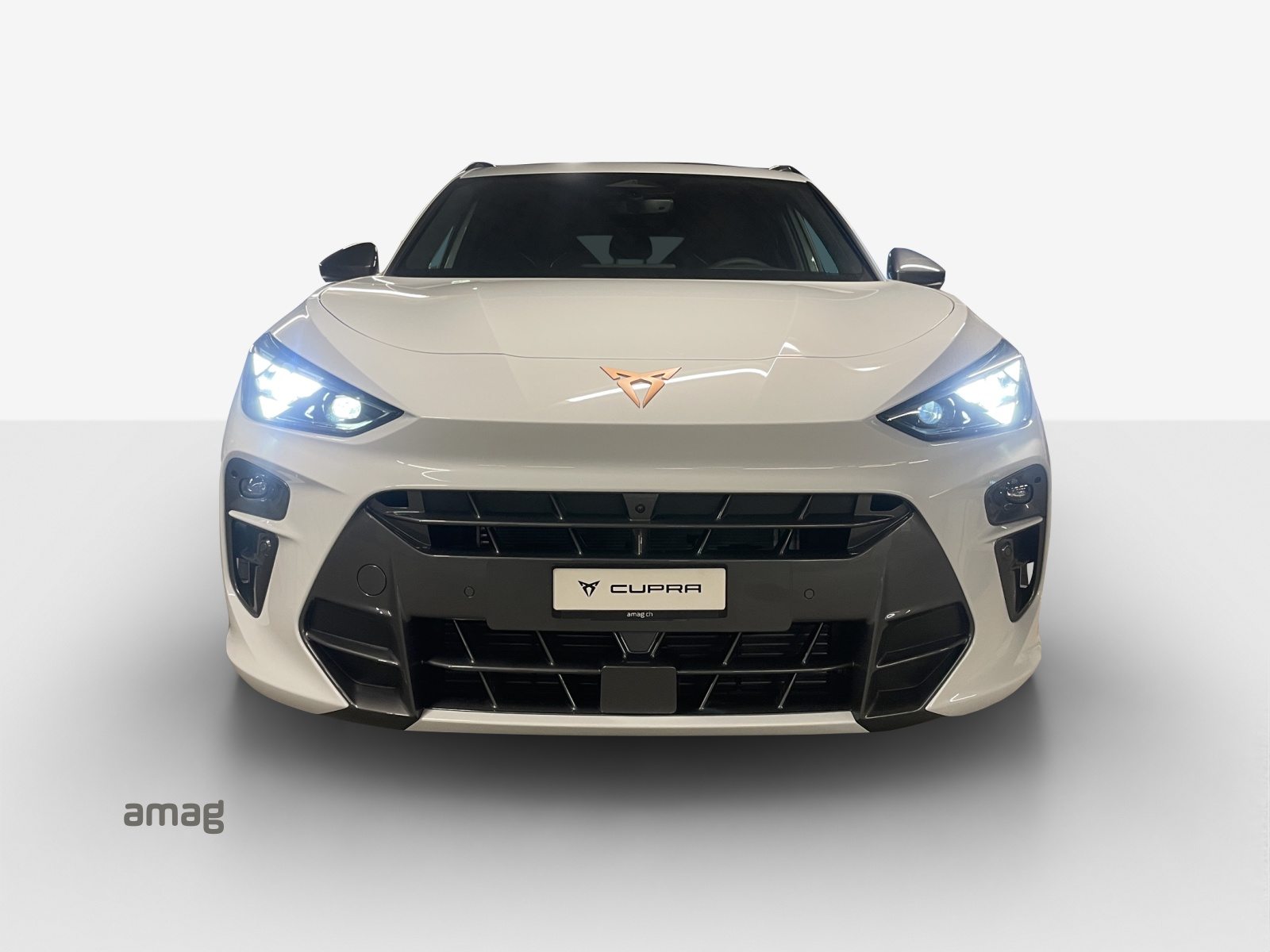 CUPRA TERRAMAR VZ 4DRIVE PRIME EDITION, Essence, Voiture nouvelle, Automatique - 7