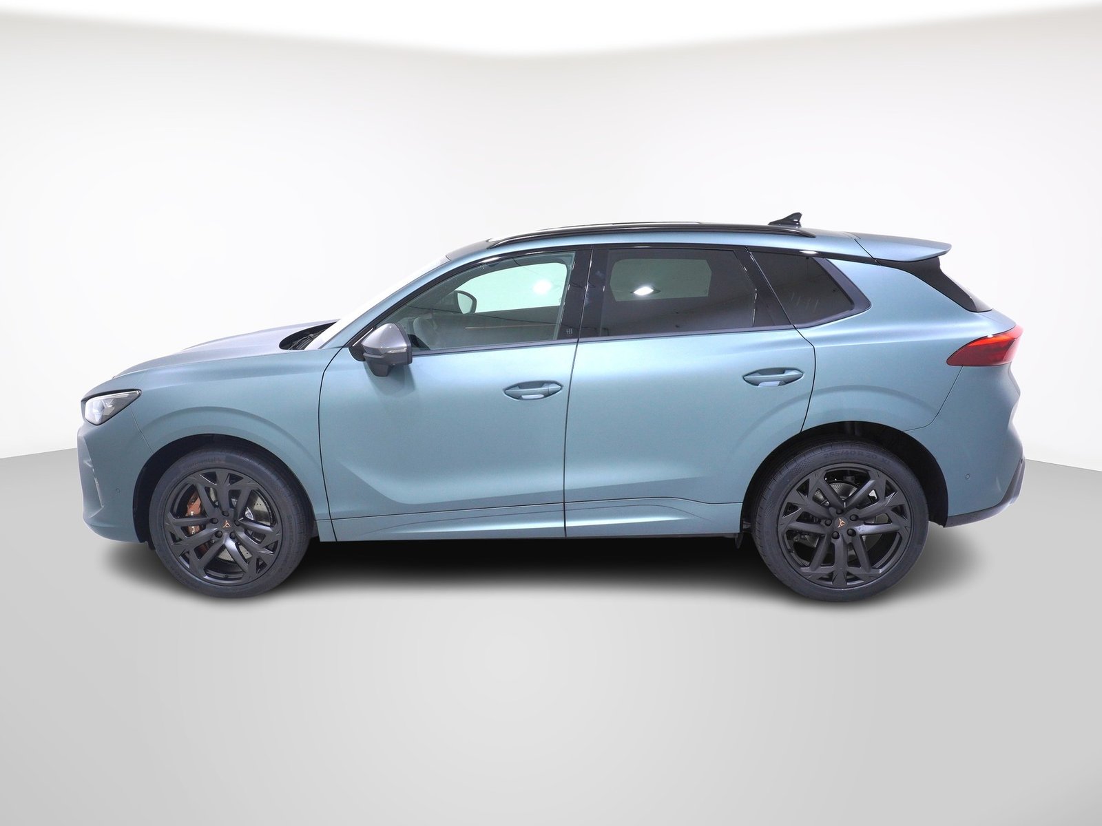 CUPRA Terramar 2.0 TSI VZ America s Cup Limited Edition 4Dri, Essence, Voiture nouvelle, Automatique - 5