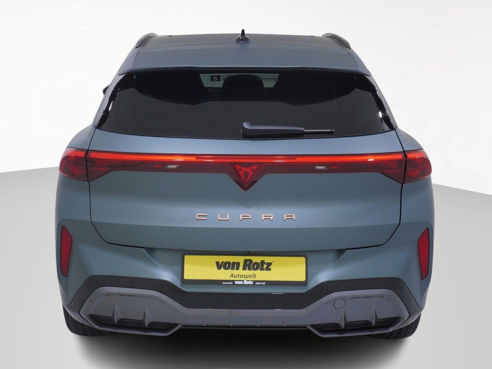 CUPRA Terramar 2.0 TSI VZ America s Cup Limited Edition 4Dri, Essence, Voiture nouvelle, Automatique - 6