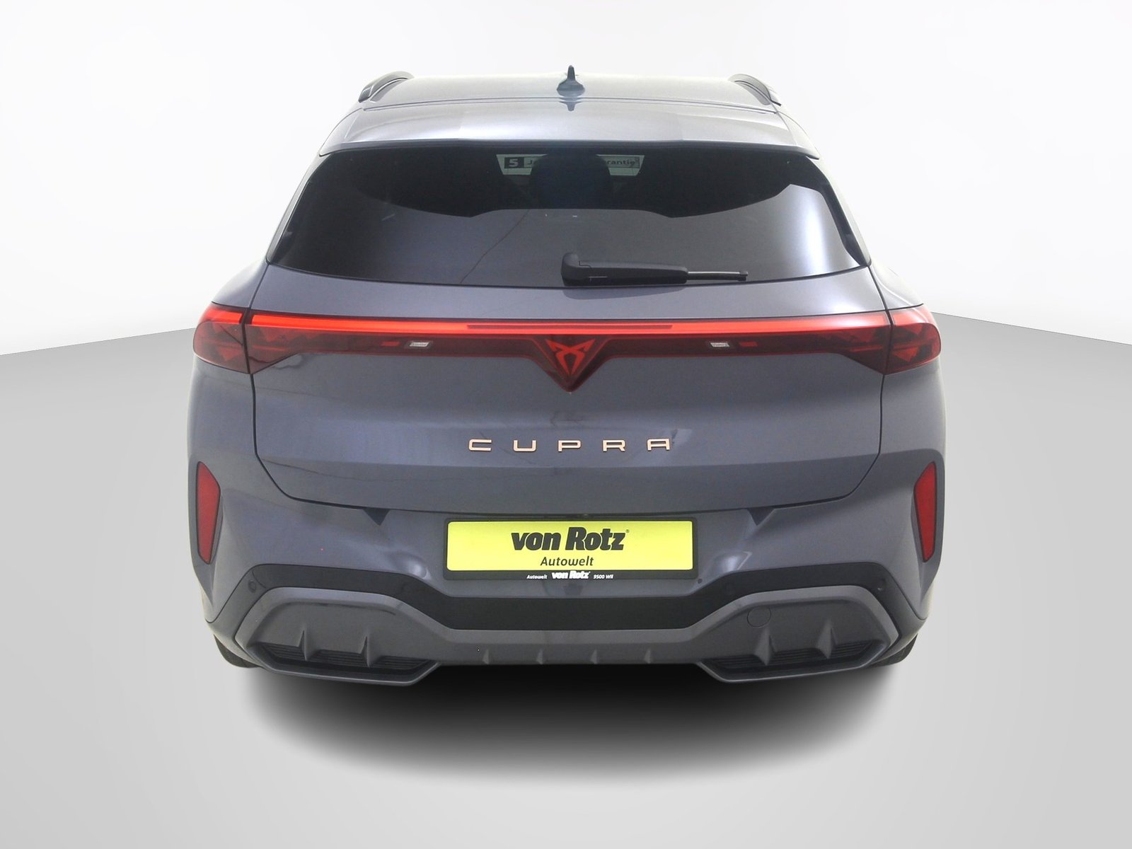 CUPRA Terramar 1.5 e-Plug-in-HYBRID VZ DSG, Plug-in-Hybrid Benzina/Elettrica, Auto nuove, Automatico - 3