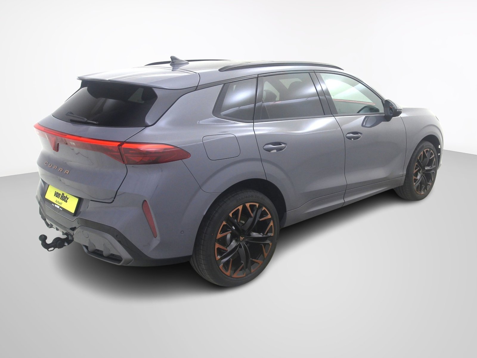 CUPRA Terramar 1.5 e-Plug-in-HYBRID VZ DSG, Plug-in-Hybrid Benzina/Elettrica, Auto nuove, Automatico - 5