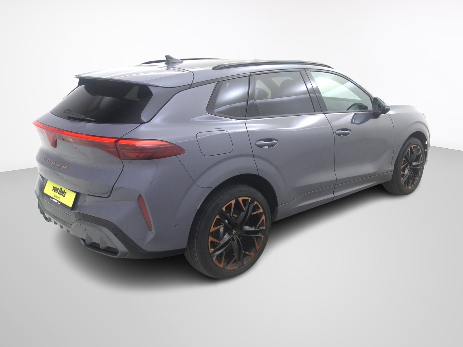 CUPRA Terramar 1.5 e-Plug-in-HYBRID VZ DSG, Plug-in-Hybrid Benzina/Elettrica, Auto nuove, Automatico - 6