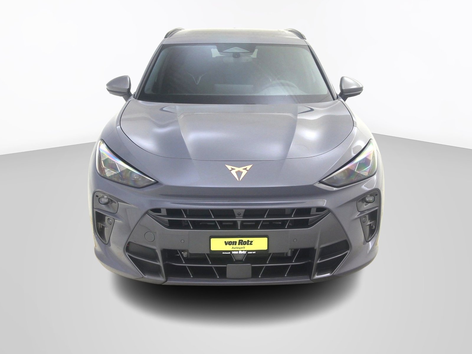 CUPRA Terramar 1.5 e-Plug-in-HYBRID VZ DSG, Plug-in-Hybrid Benzina/Elettrica, Auto nuove, Automatico - 7