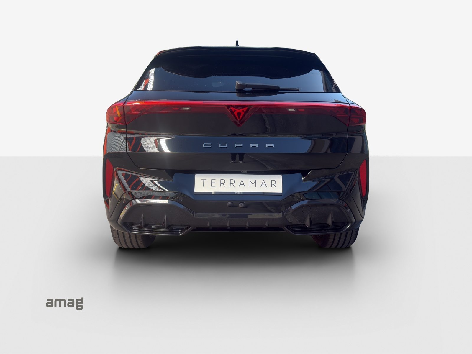 CUPRA TERRAMAR 4DRIVE PRIME EDITION, Benzina, Auto nuove, Automatico - 4