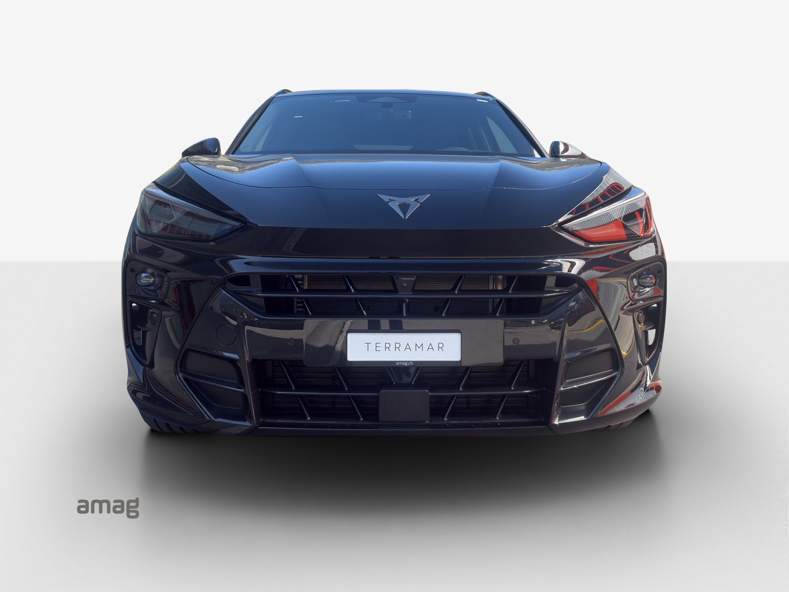 CUPRA TERRAMAR 4DRIVE PRIME EDITION, Benzina, Auto nuove, Automatico - 7