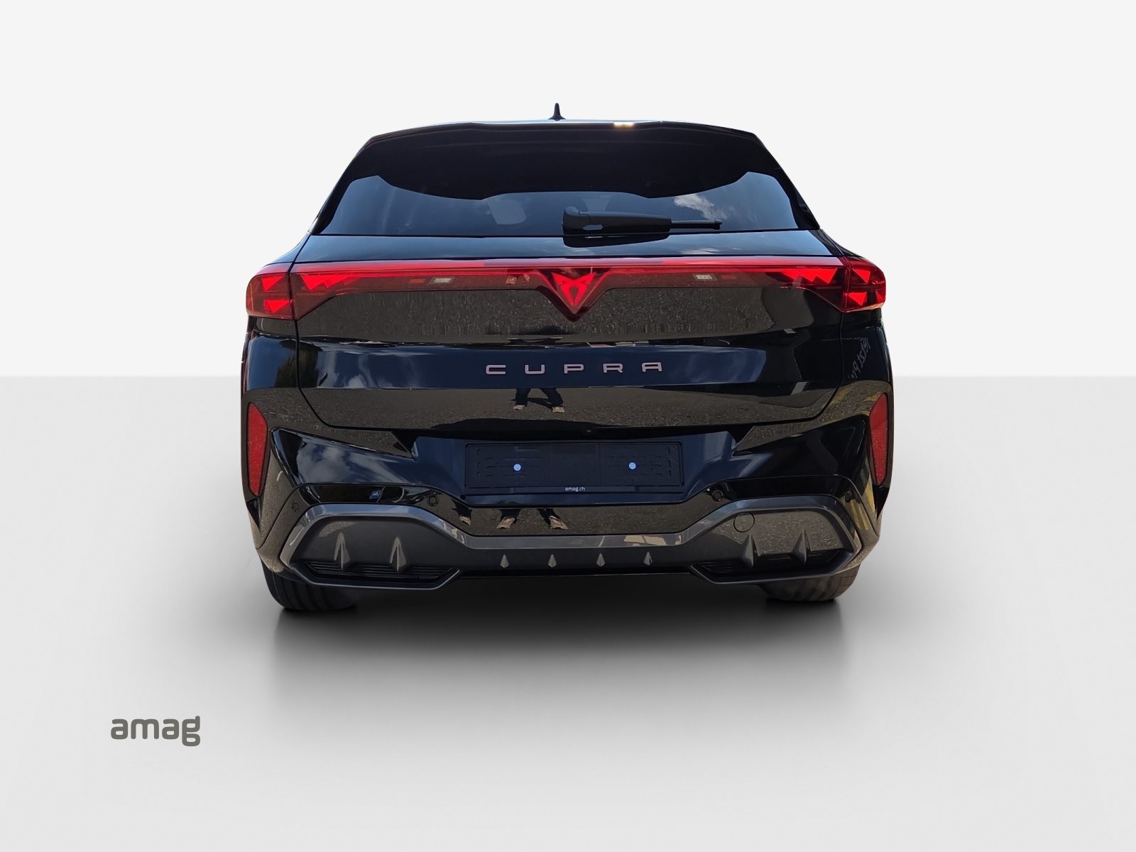 CUPRA TERRAMAR PRIME EDITION, Benzin, Neuwagen, Automatik - 4