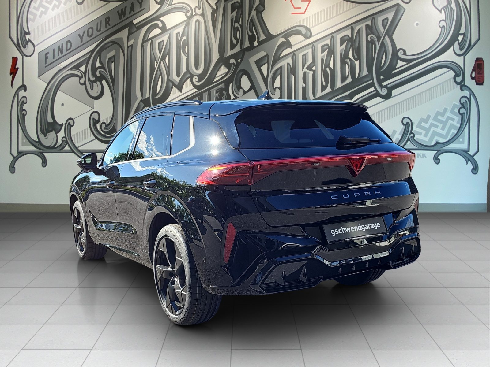 CUPRA TERRAMAR VZ 4DRIVE PRIME EDITION, Essence, Voiture nouvelle, Automatique - 4