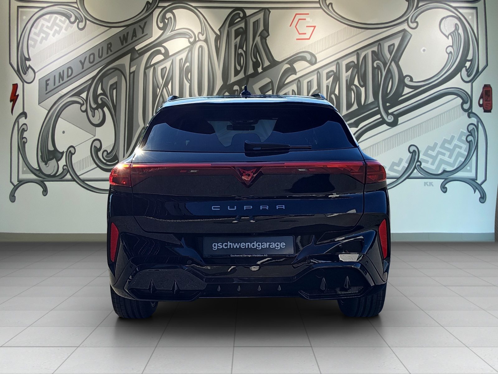 CUPRA TERRAMAR VZ 4DRIVE PRIME EDITION, Essence, Voiture nouvelle, Automatique - 5