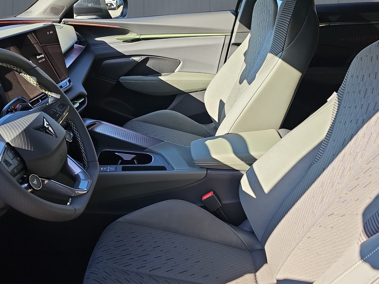 CUPRA TERRAMAR VZ 4DRIVE PRIME EDITION, Essence, Voiture nouvelle, Automatique - 7