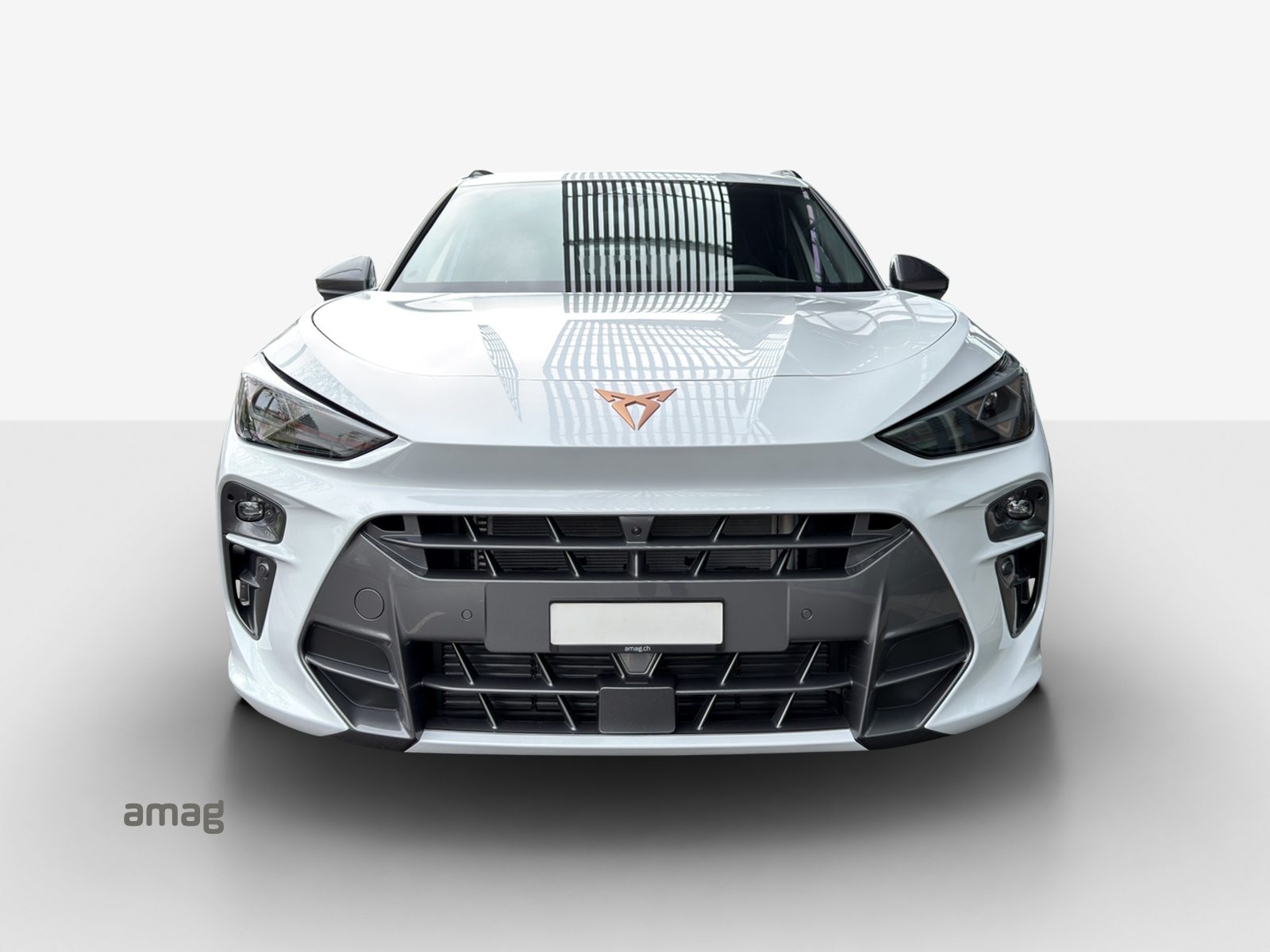 CUPRA TERRAMAR 4DRIVE PRIME EDITION, Benzina, Auto nuove, Automatico - 7