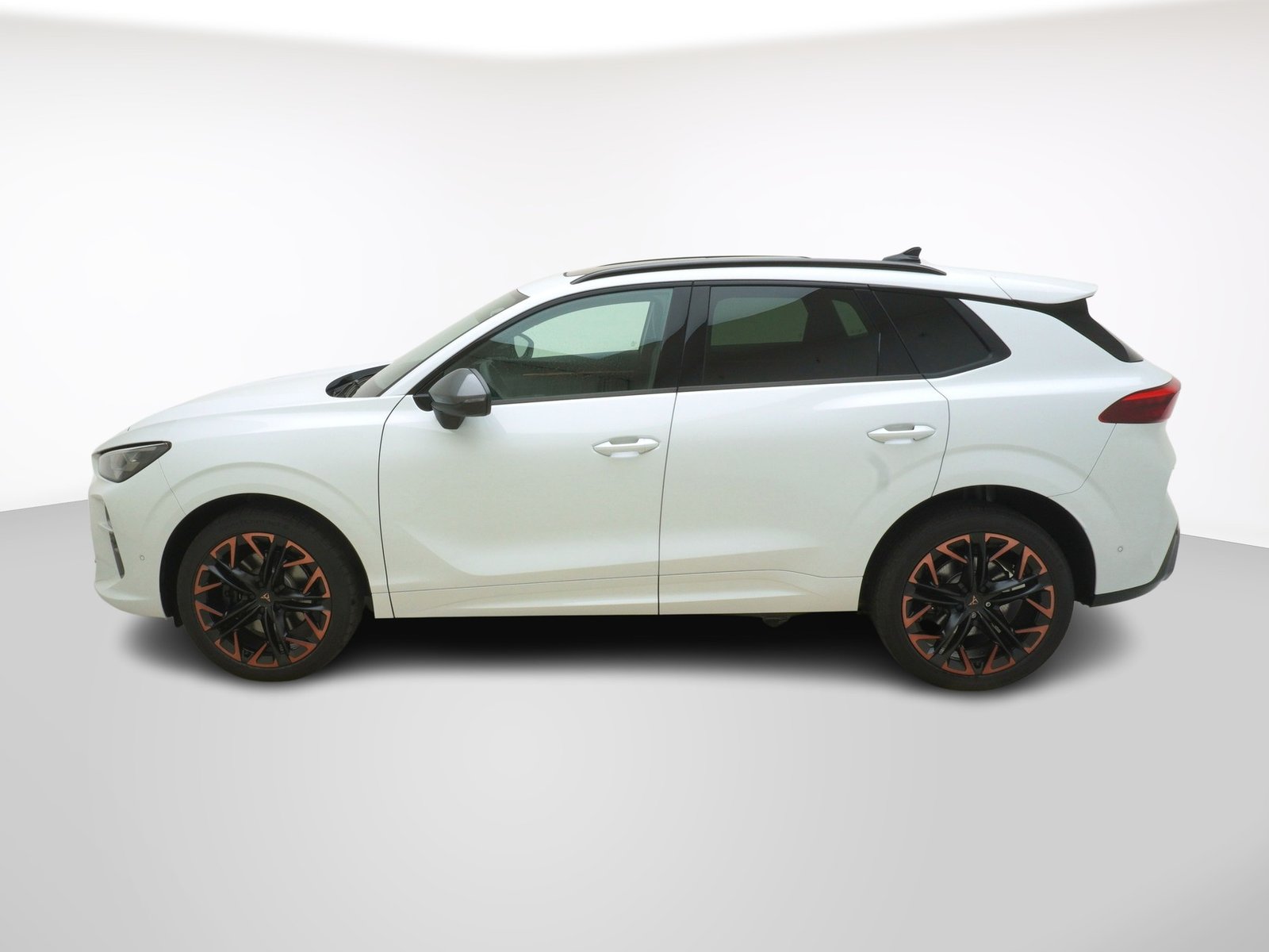CUPRA Terramar 2.0 TSI VZ 4Drive DSG, Petrol, New car, Automatic - 2