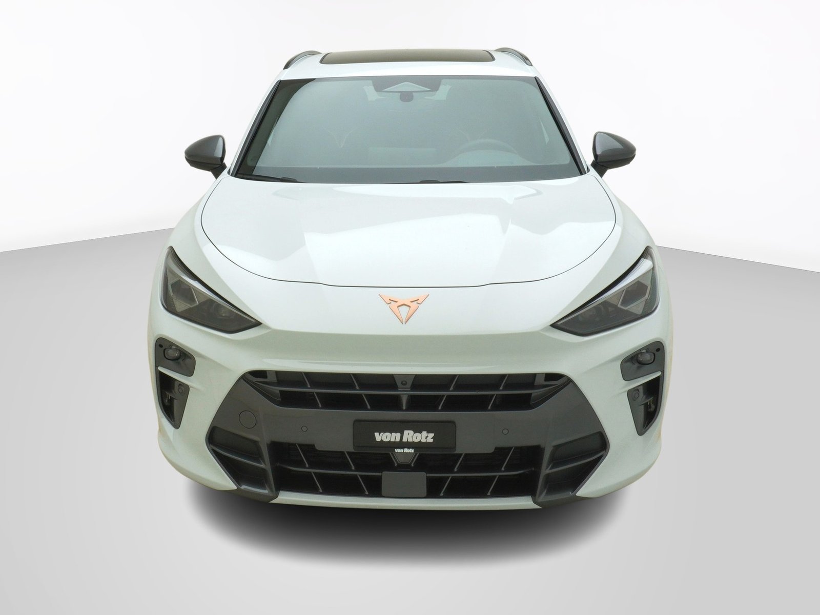 CUPRA Terramar 2.0 TSI VZ 4Drive DSG, Petrol, New car, Automatic - 7