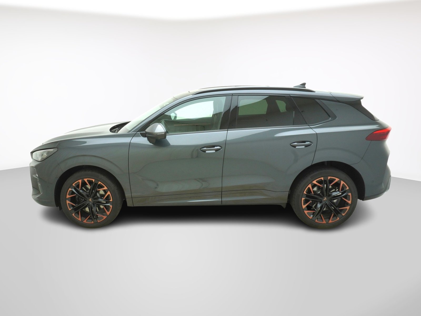 CUPRA Terramar 2.0 TSI VZ 4Drive DSG, Essence, Voiture nouvelle, Automatique - 2