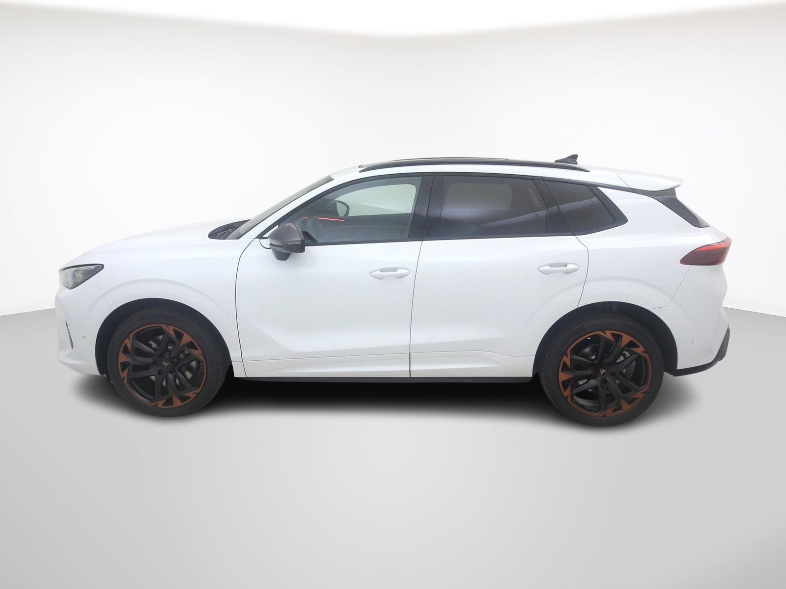 CUPRA Terramar 2.0 TSI 4Drive DSG, Essence, Voiture nouvelle, Automatique - 2