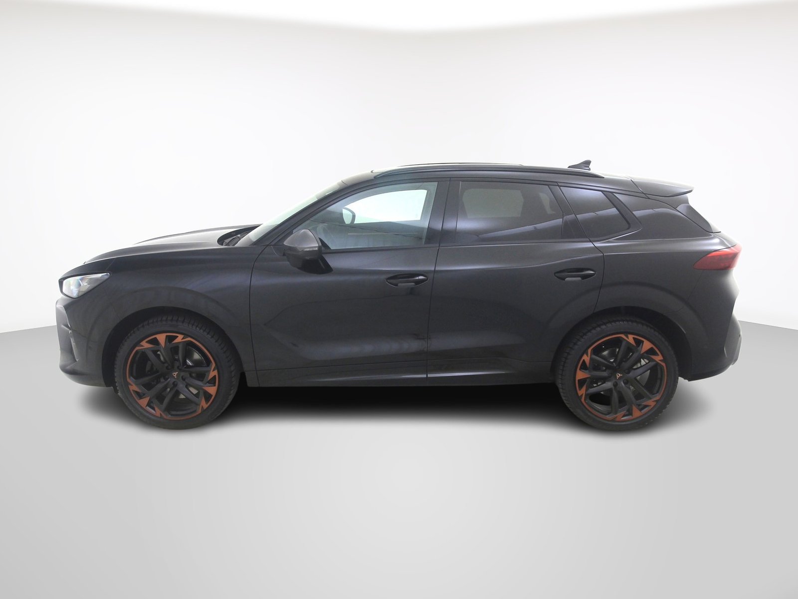 CUPRA Terramar 2.0 TSI 4Drive DSG, Essence, Voiture nouvelle, Automatique - 2
