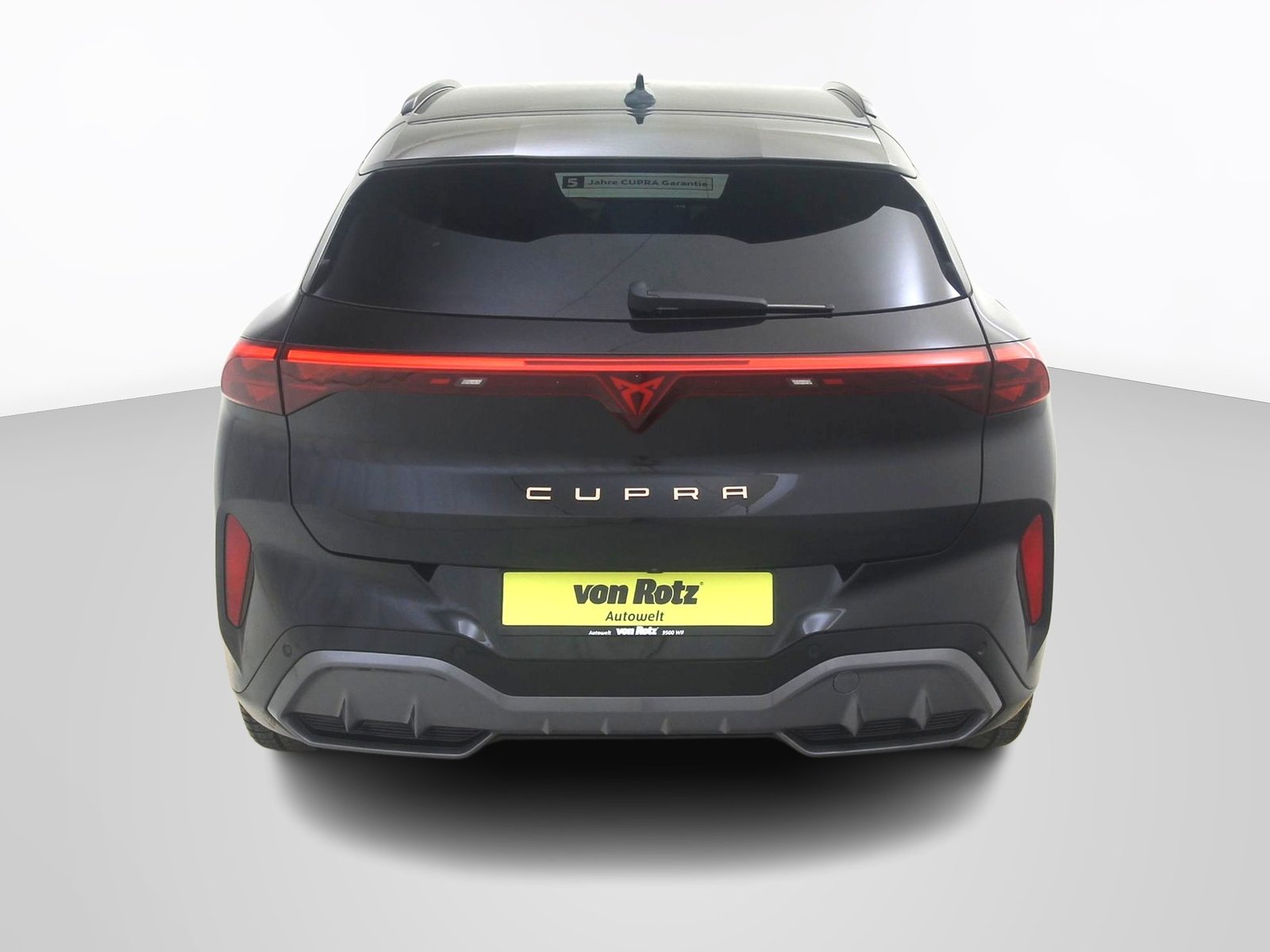 CUPRA Terramar 2.0 TSI 4Drive DSG, Essence, Voiture nouvelle, Automatique - 3