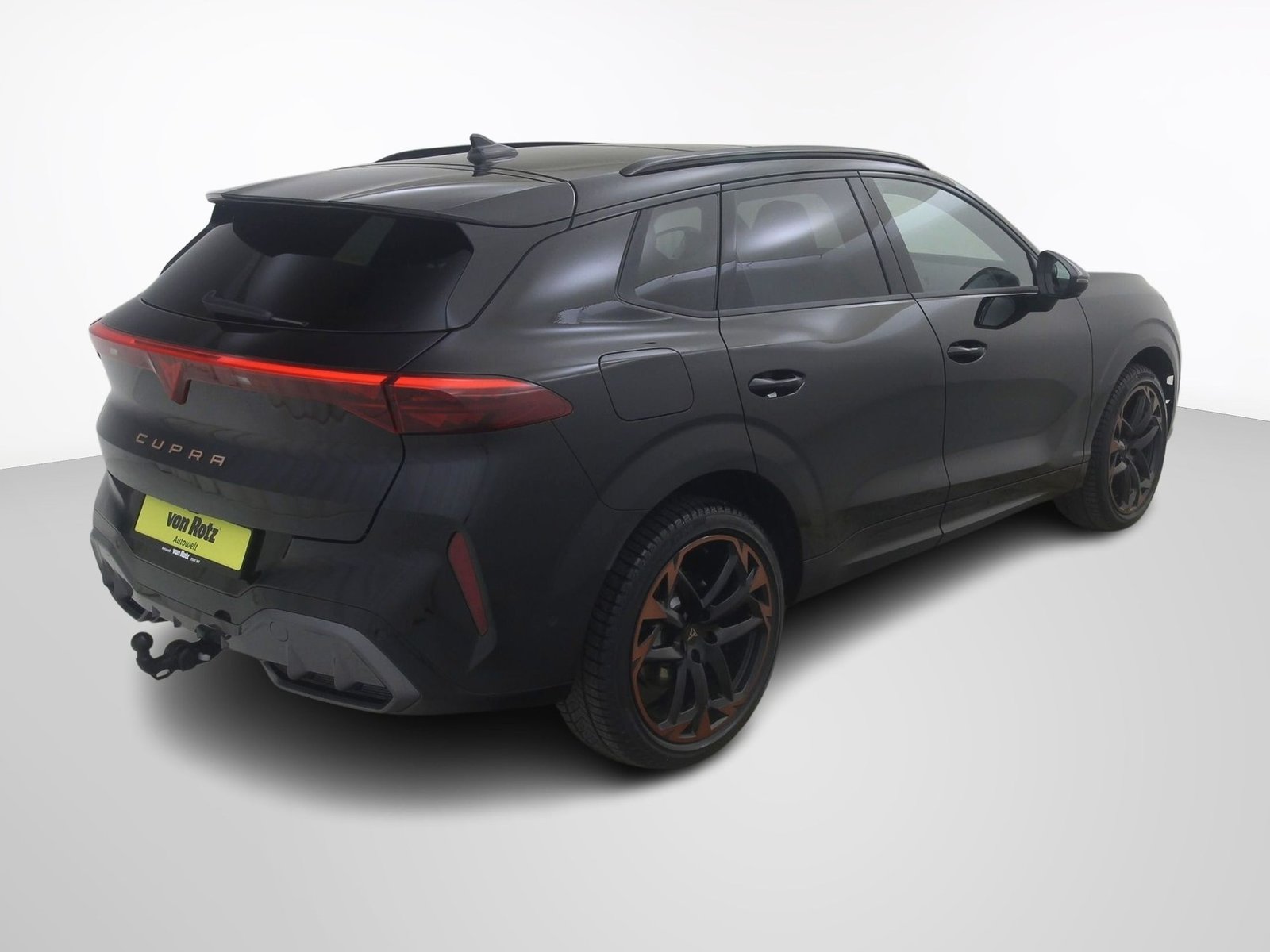 CUPRA Terramar 2.0 TSI 4Drive DSG, Essence, Voiture nouvelle, Automatique - 5