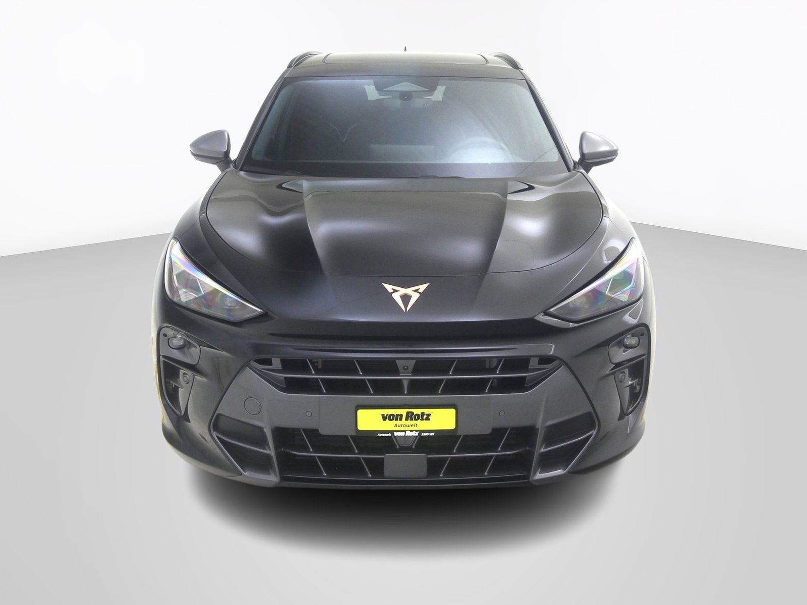 CUPRA Terramar 2.0 TSI 4Drive DSG, Essence, Voiture nouvelle, Automatique - 7