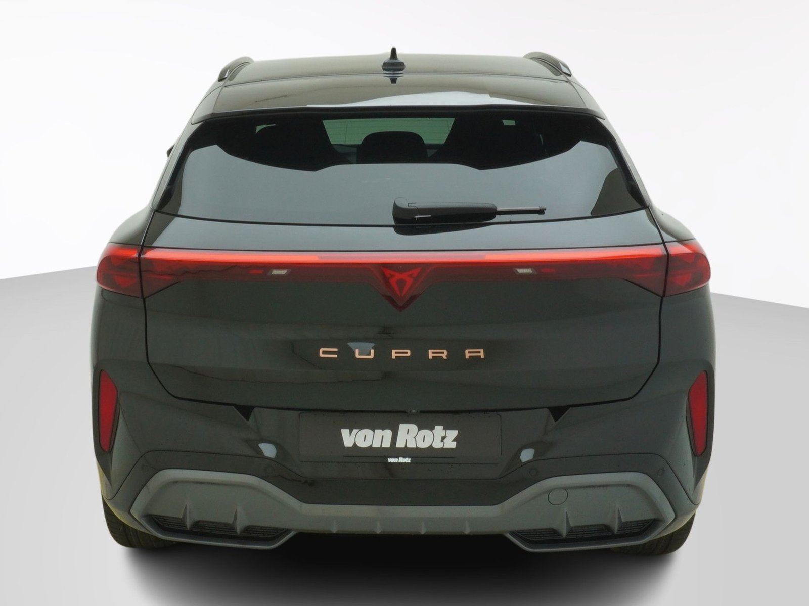 CUPRA Terramar 1.5 eTSI DSG, Mild-Hybrid Petrol/Electric, New car, Automatic - 4