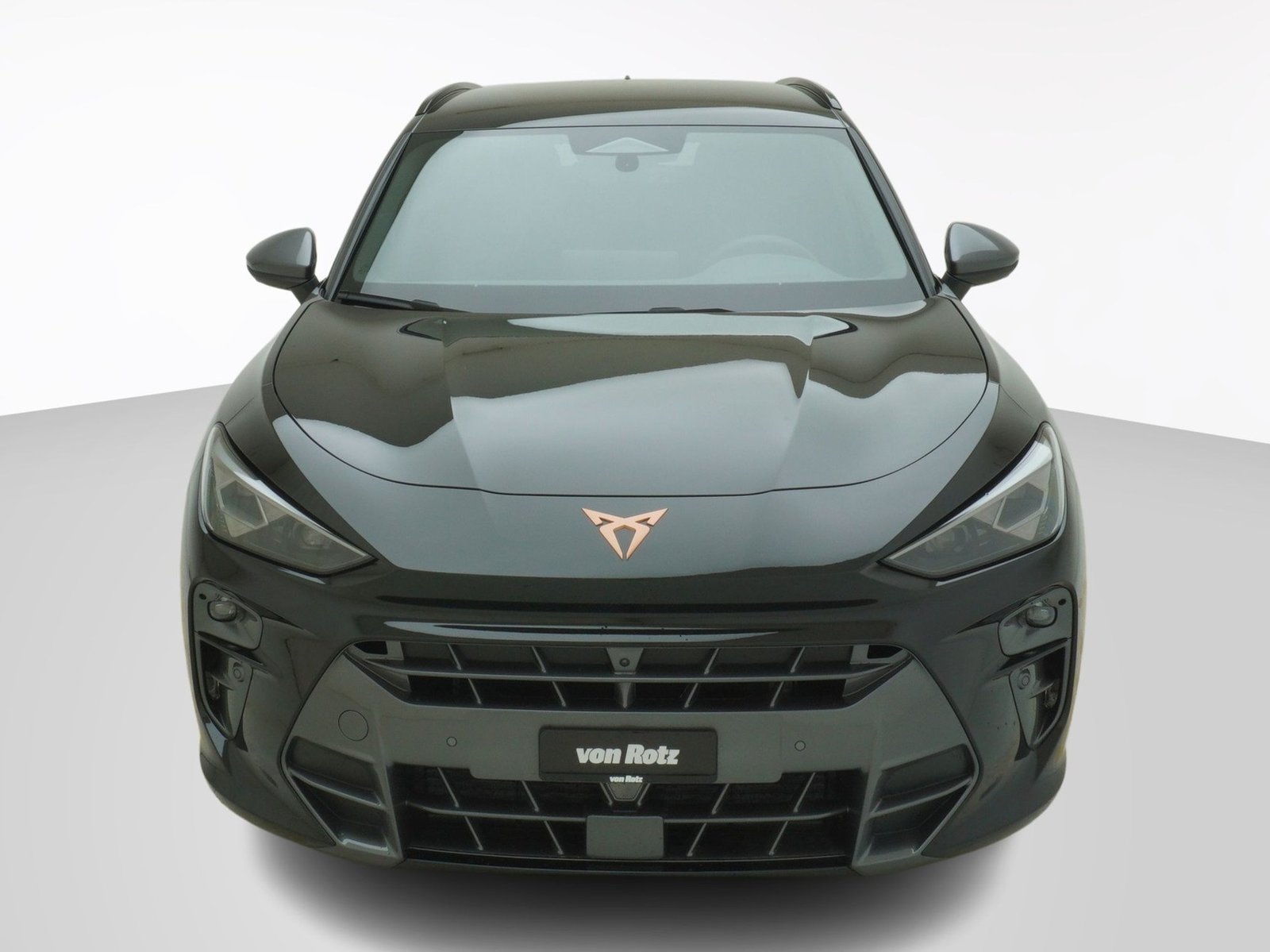 CUPRA Terramar 1.5 eTSI DSG, Mild-Hybrid Petrol/Electric, New car, Automatic - 7