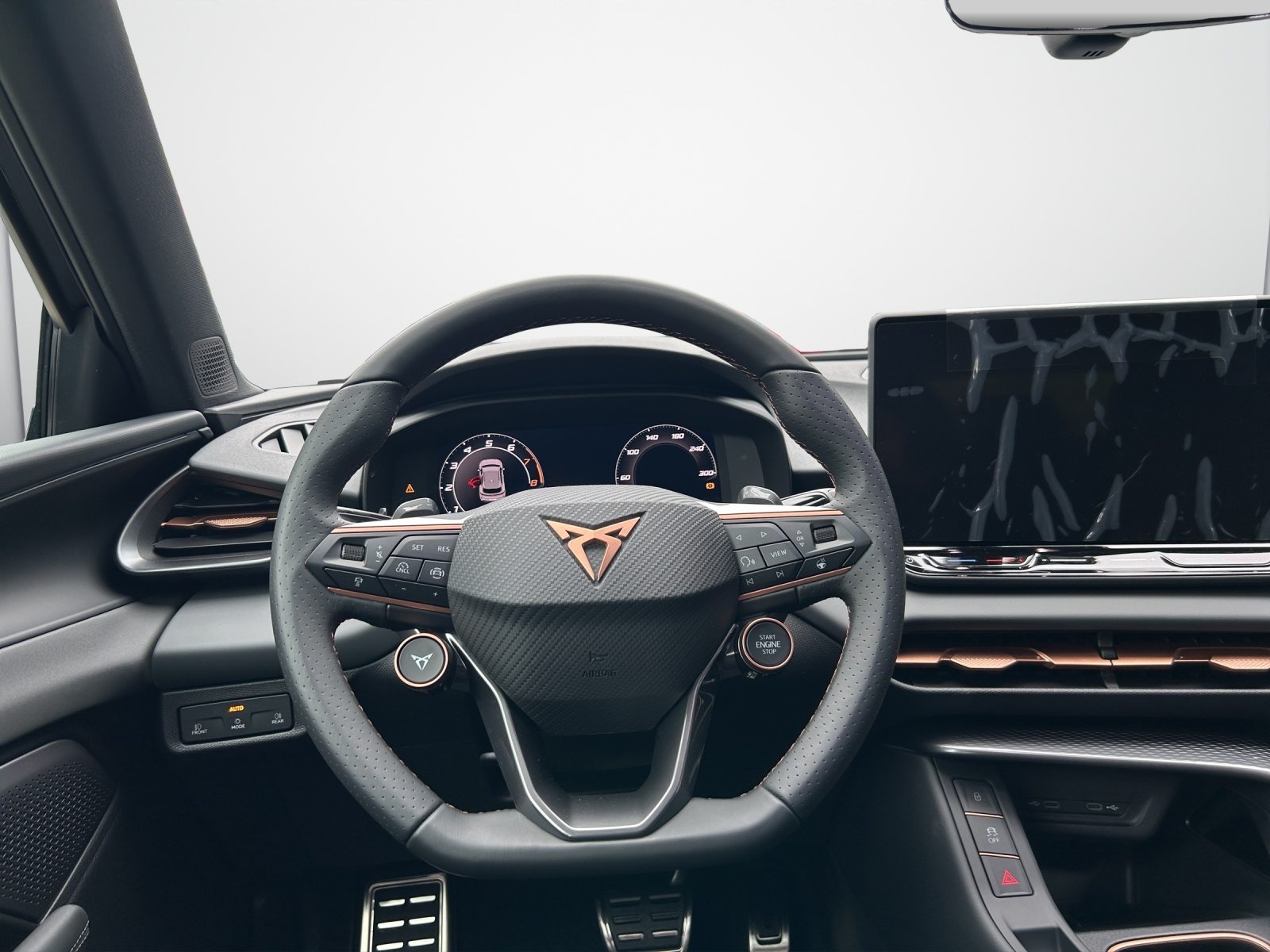 CUPRA TERRAMAR VZ 4DRIVE PRIME EDITION, Petrol, New car, Automatic - 6