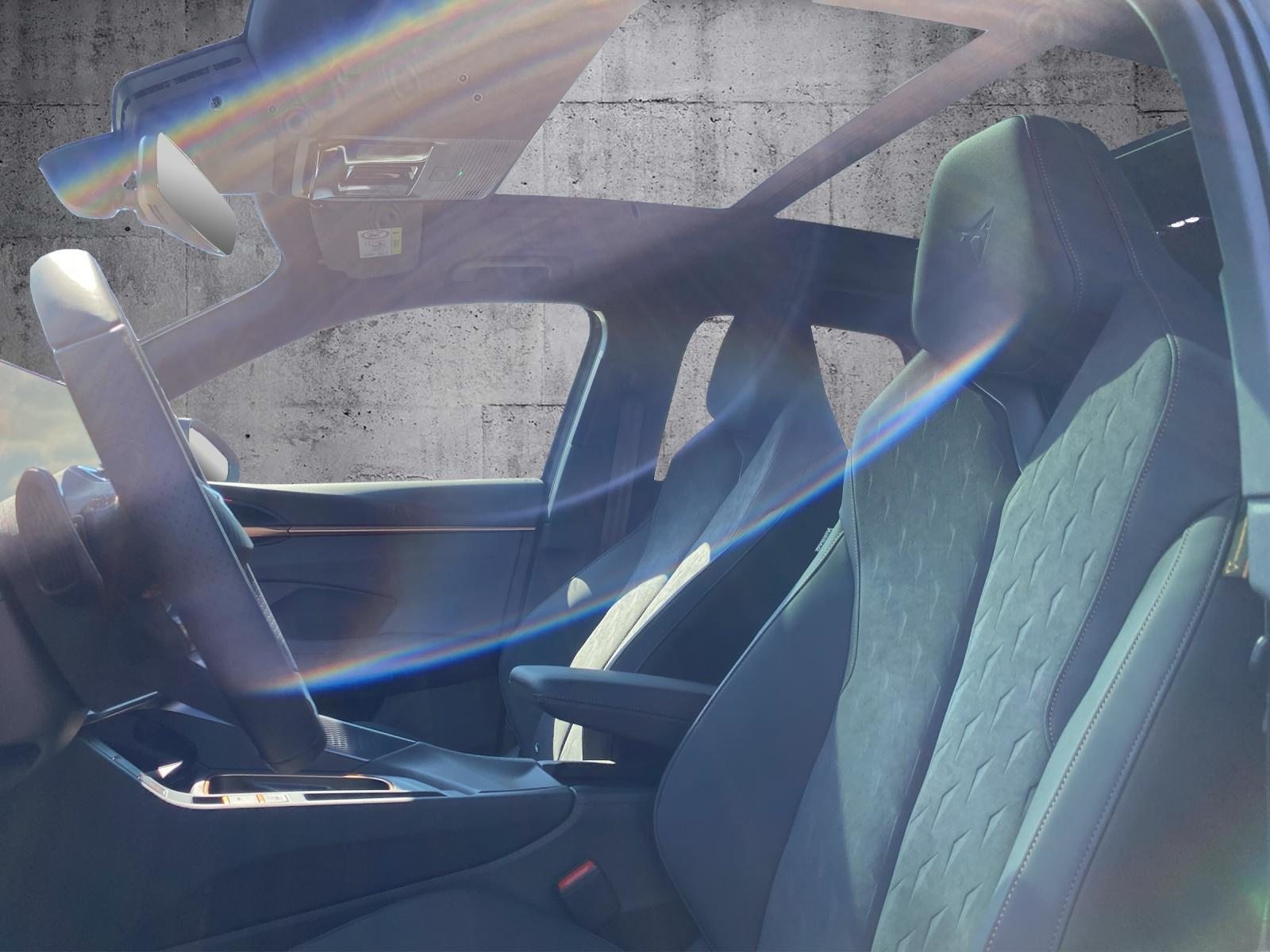 CUPRA Terramar 1.5 eHybrid VZ DSG, Hybride Rechargeable Essence/Électricité, Voiture nouvelle, Automatique - 7