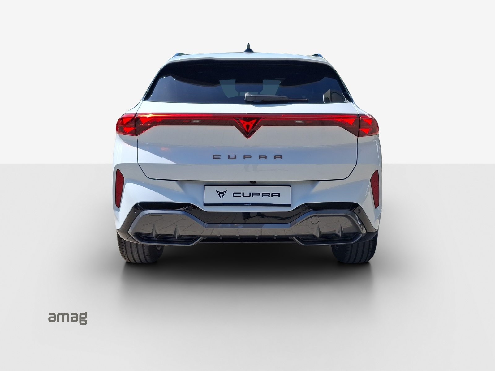 CUPRA TERRAMAR VZ 4DRIVE PRIME EDITION, Benzin, Neuwagen, Automatik - 4