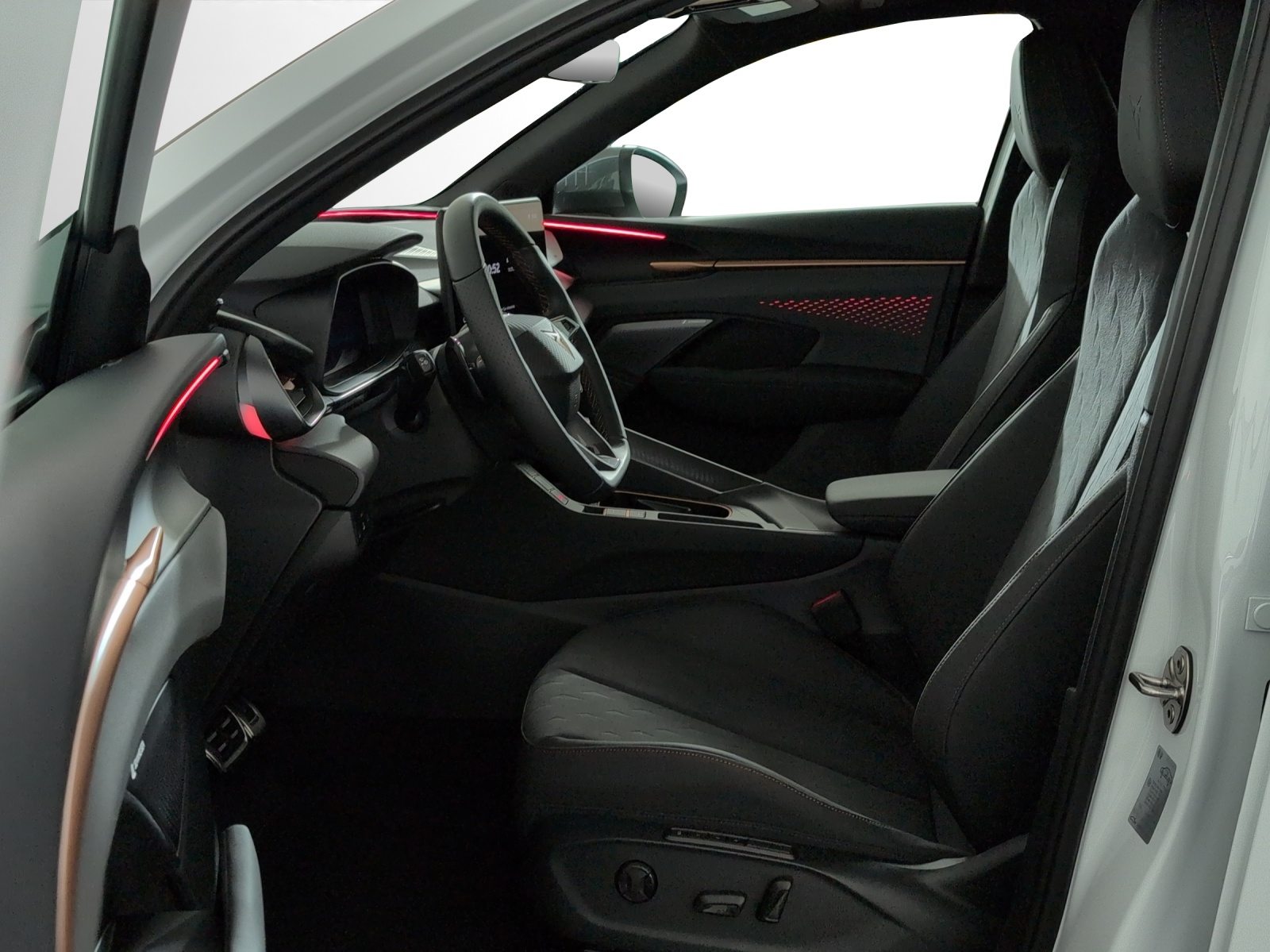 CUPRA TERRAMAR 4DRIVE PRIME EDITION, Benzina, Auto nuove, Automatico - 6