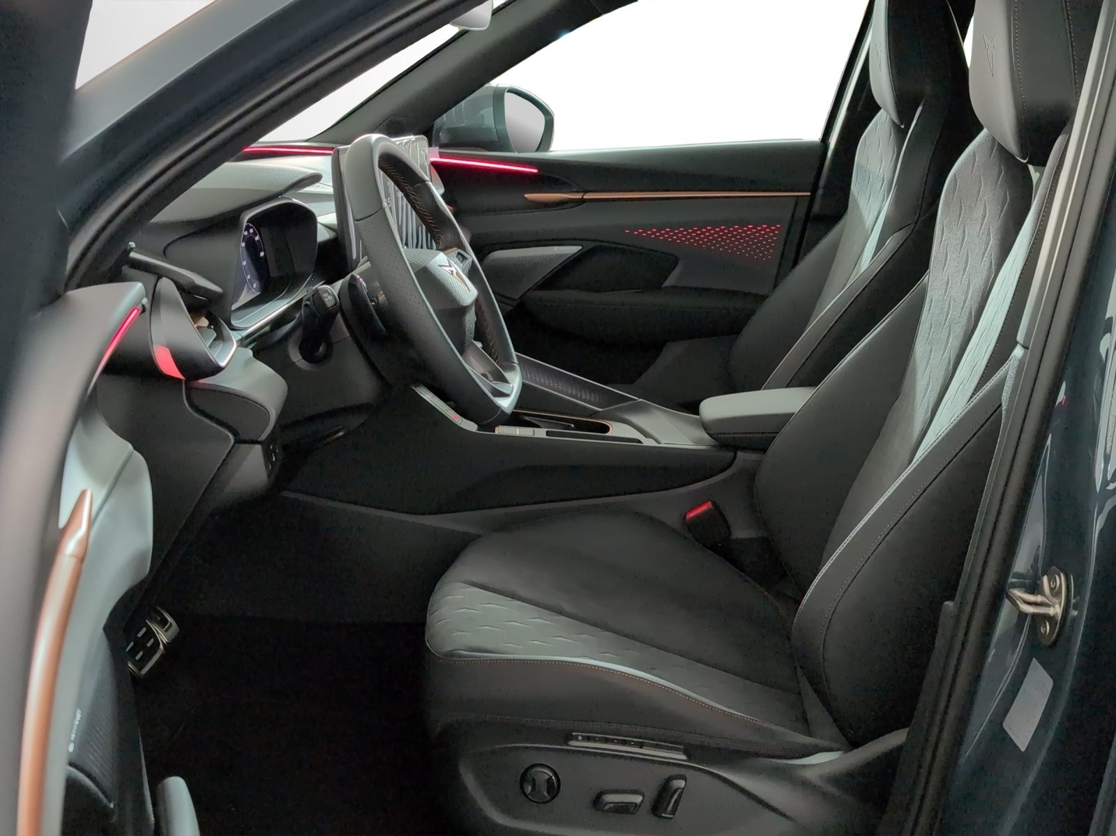 CUPRA TERRAMAR 4DRIVE PRIME EDITION, Benzina, Auto nuove, Automatico - 6