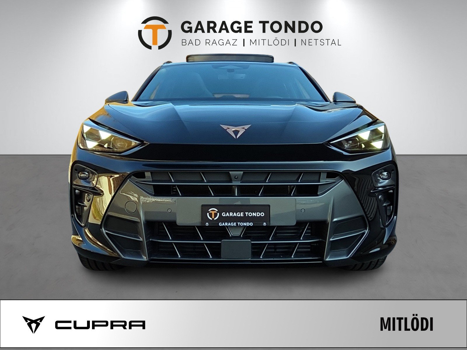 CUPRA Terramar 2.0 TSI Prime Edition VZ 4Drive DSG, Essence, Voiture nouvelle, Automatique - 2