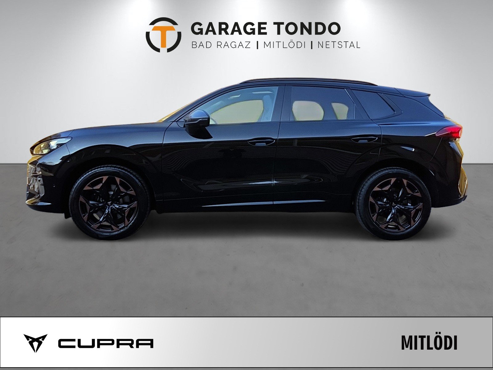 CUPRA Terramar 2.0 TSI Prime Edition VZ 4Drive DSG, Essence, Voiture nouvelle, Automatique - 3