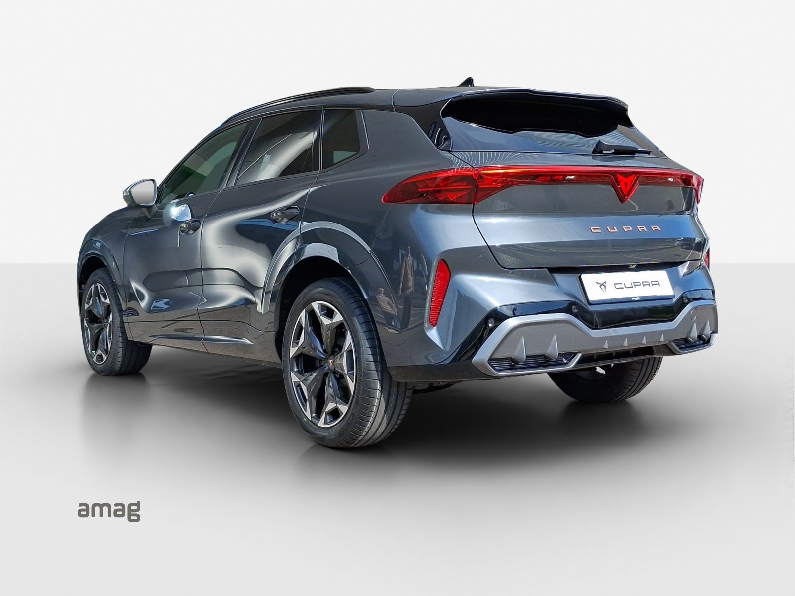 CUPRA TERRAMAR VZ 4DRIVE PRIME EDITION, Essence, Voiture nouvelle, Automatique - 3