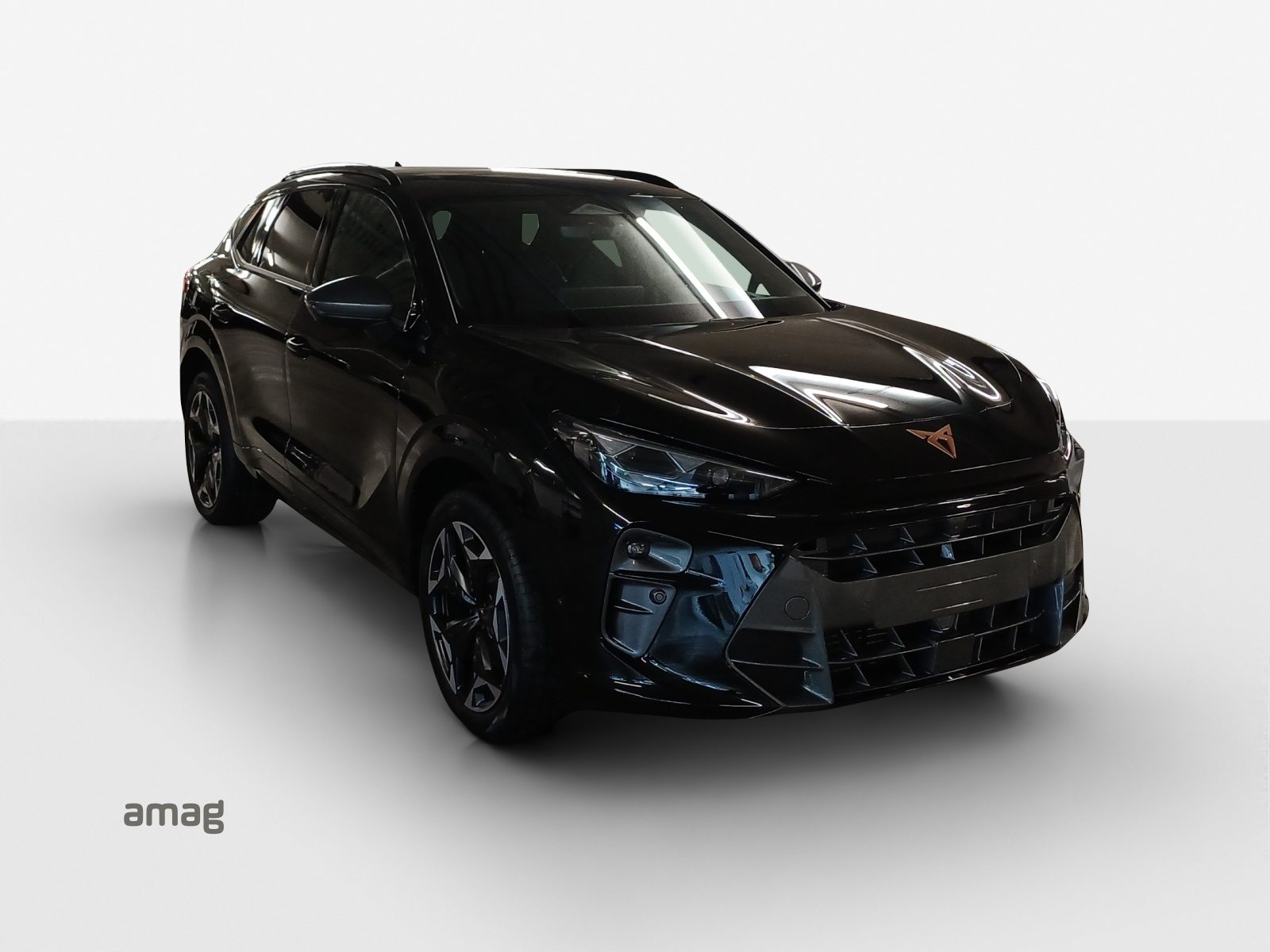 CUPRA TERRAMAR VZ 4DRIVE PRIME EDITION, Essence, Voiture nouvelle, Automatique - 6