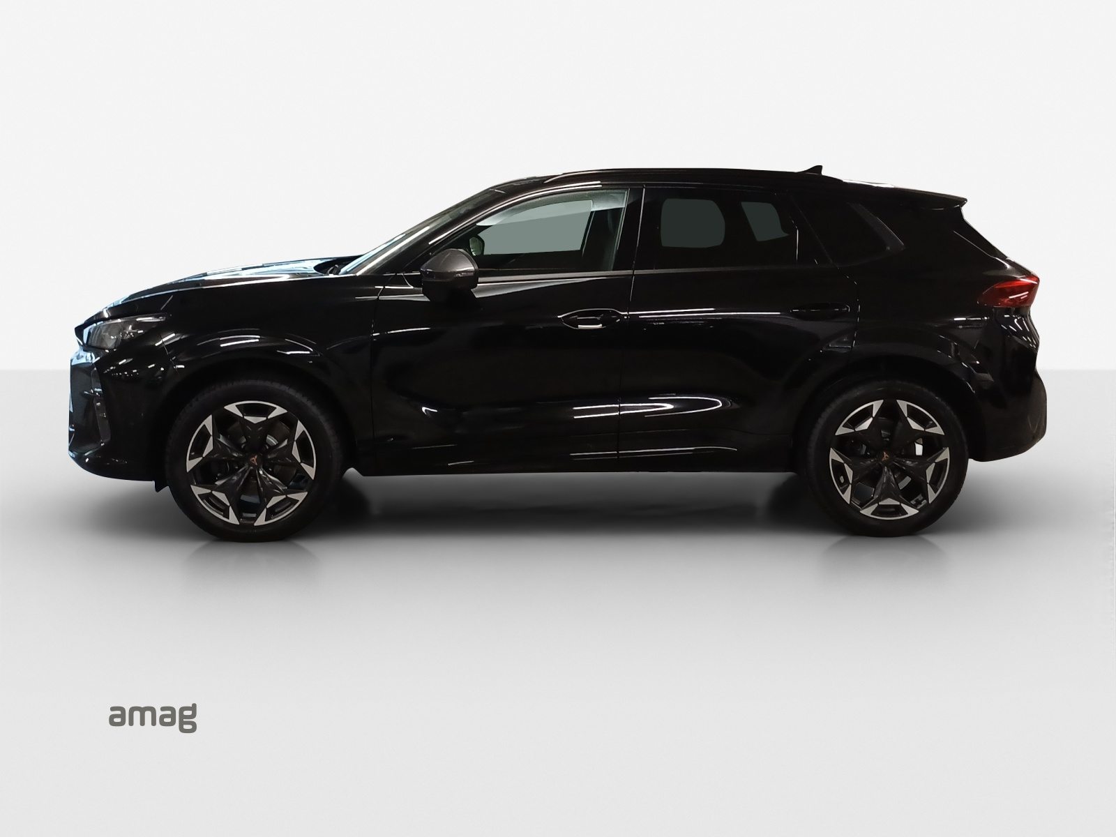 CUPRA TERRAMAR VZ 4DRIVE PRIME EDITION, Petrol, New car, Automatic - 2