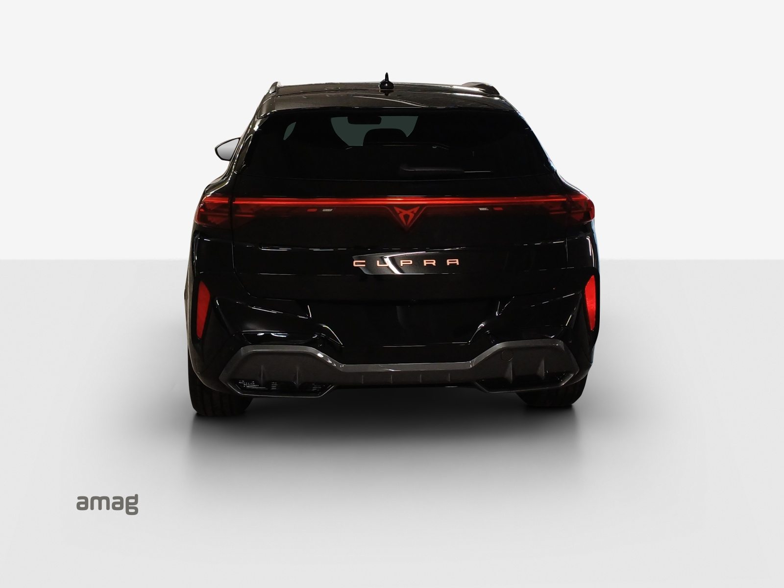 CUPRA TERRAMAR VZ 4DRIVE PRIME EDITION, Petrol, New car, Automatic - 4