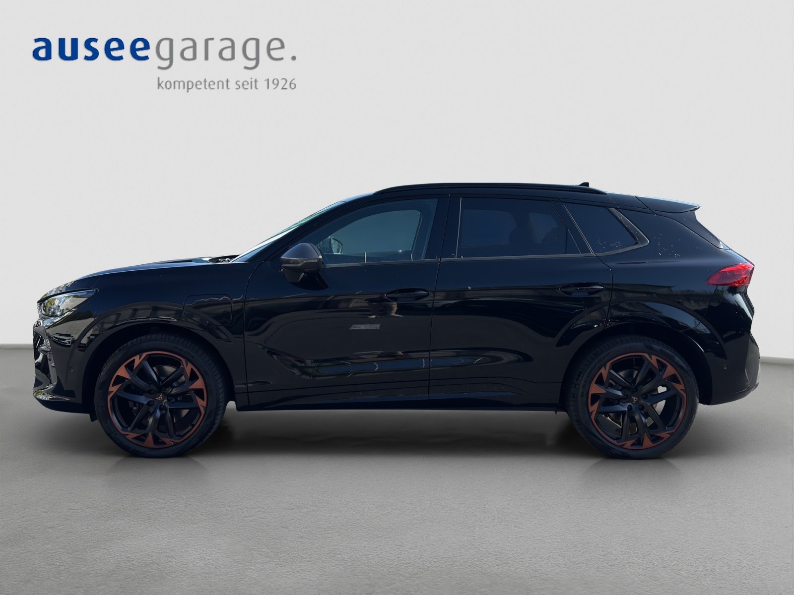CUPRA Terramar 1.5 eHybrid Prime Edition VZ DSG, Hybride Integrale Benzina/Elettrica, Auto nuove, Automatico - 3