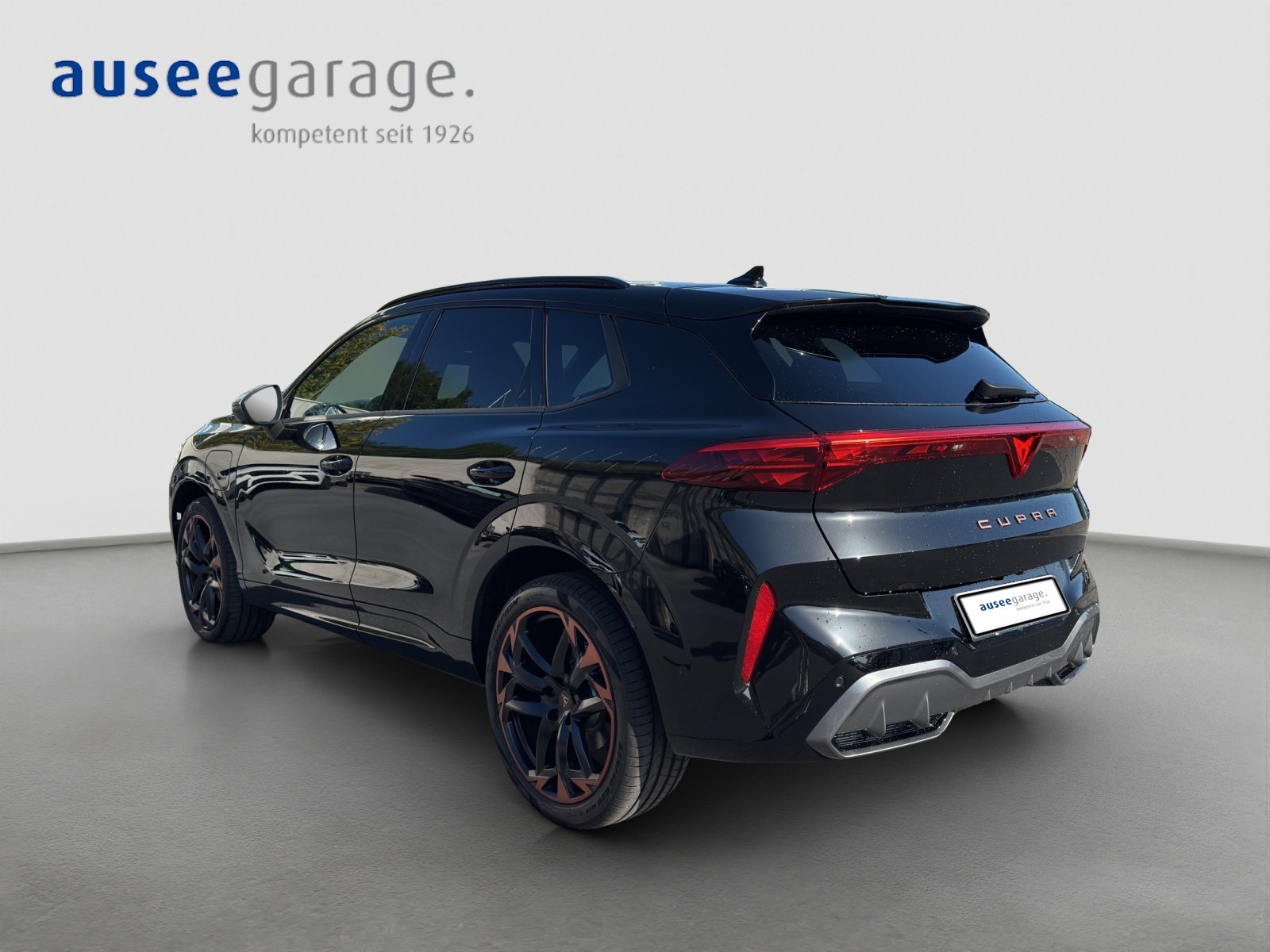 CUPRA Terramar 1.5 eHybrid Prime Edition VZ DSG, Hybride Integrale Benzina/Elettrica, Auto nuove, Automatico - 5