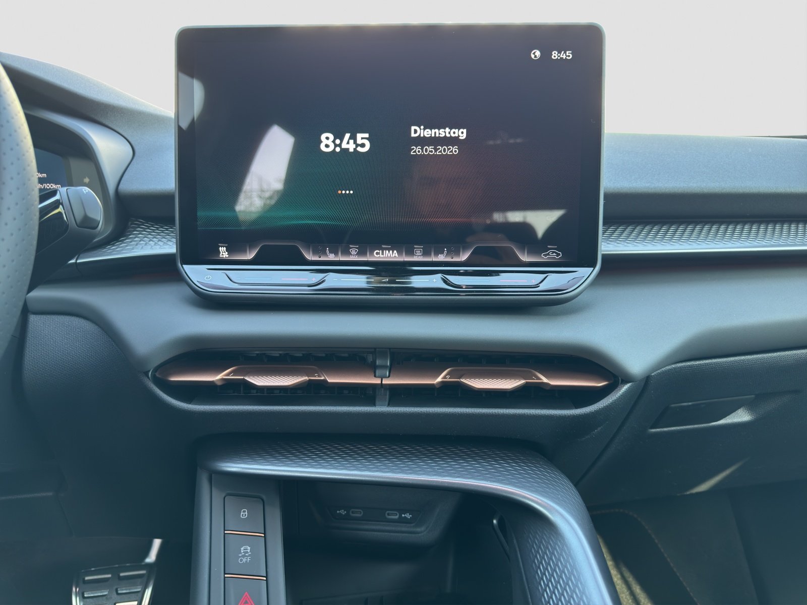 CUPRA Terramar 1.5 eHybrid Prime Edition VZ DSG, Hybride Integrale Benzina/Elettrica, Auto nuove, Automatico - 6
