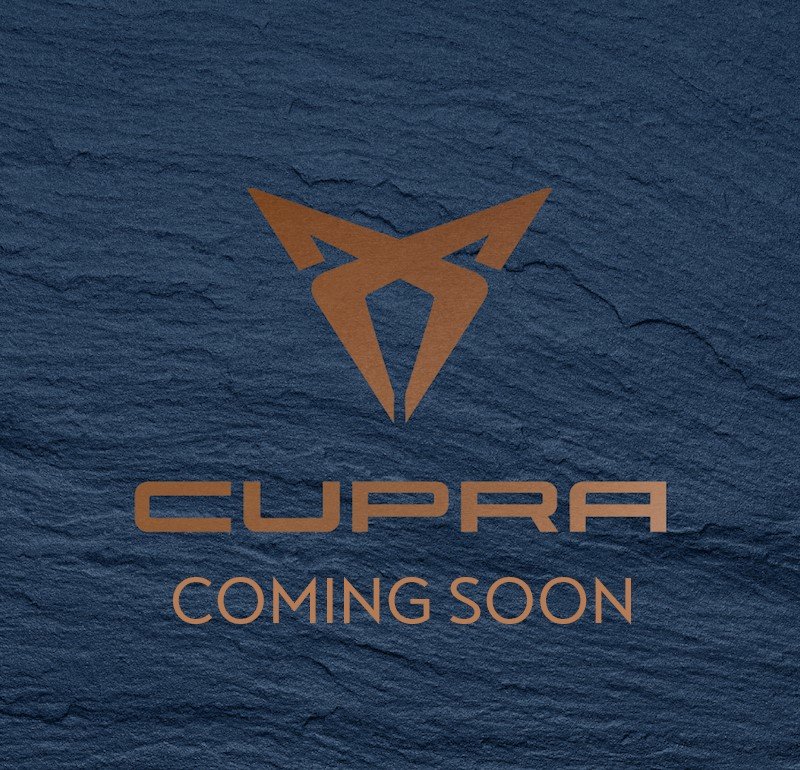 CUPRA TERRAMAR 4DRIVE PRIME EDITION