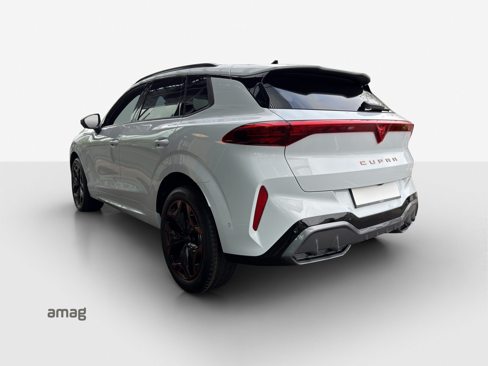 CUPRA TERRAMAR 4DRIVE PRIME EDITION, Benzin, Neuwagen, Automatik - 3