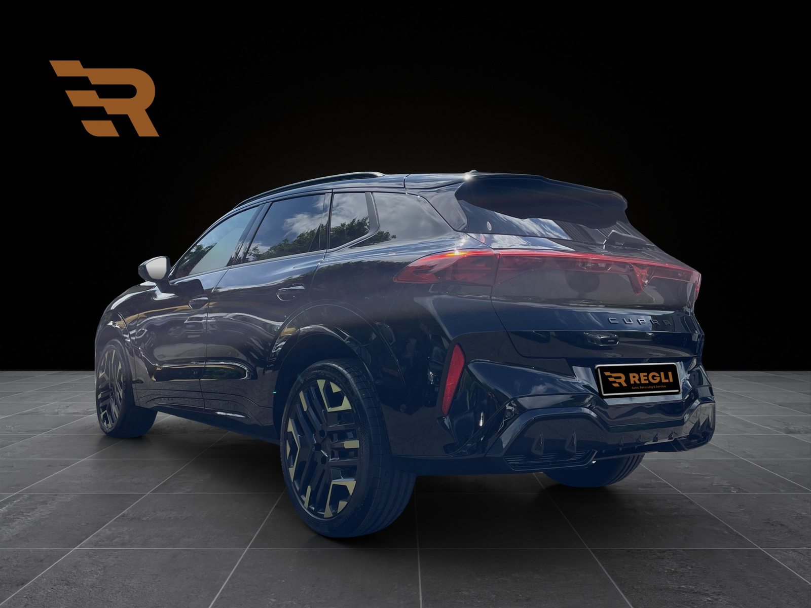 CUPRA TERRAMAR VZ 4DRIVE PRIME EDITION, Petrol, New car, Automatic - 3