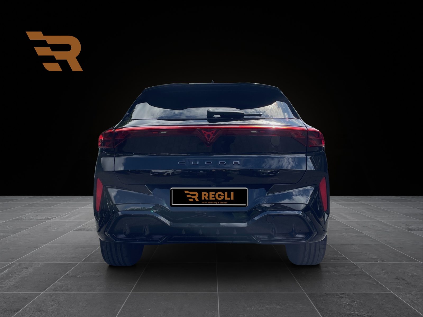 CUPRA TERRAMAR VZ 4DRIVE PRIME EDITION, Petrol, New car, Automatic - 4