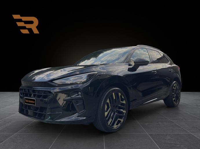 CUPRA TERRAMAR PRIME EDITION, Benzin, Neuwagen, Automatik